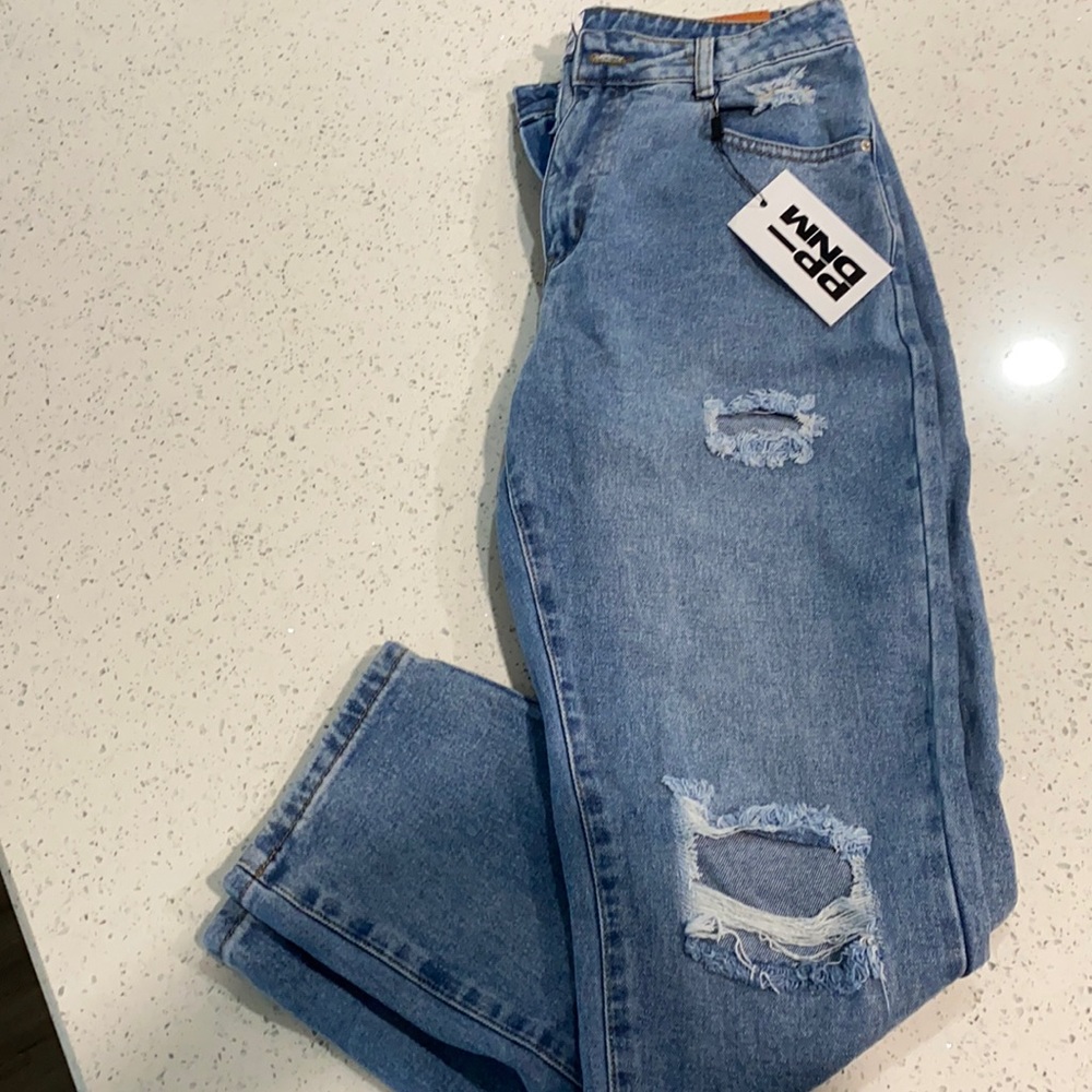 BNWT Princess Polly Hayden Jeans